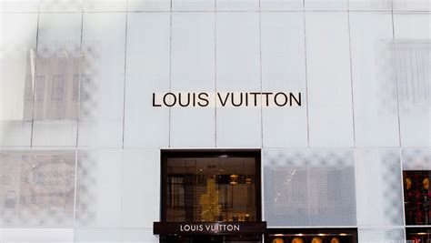 louis vuitton keene tx jobs|Work at Louis Vuitton .